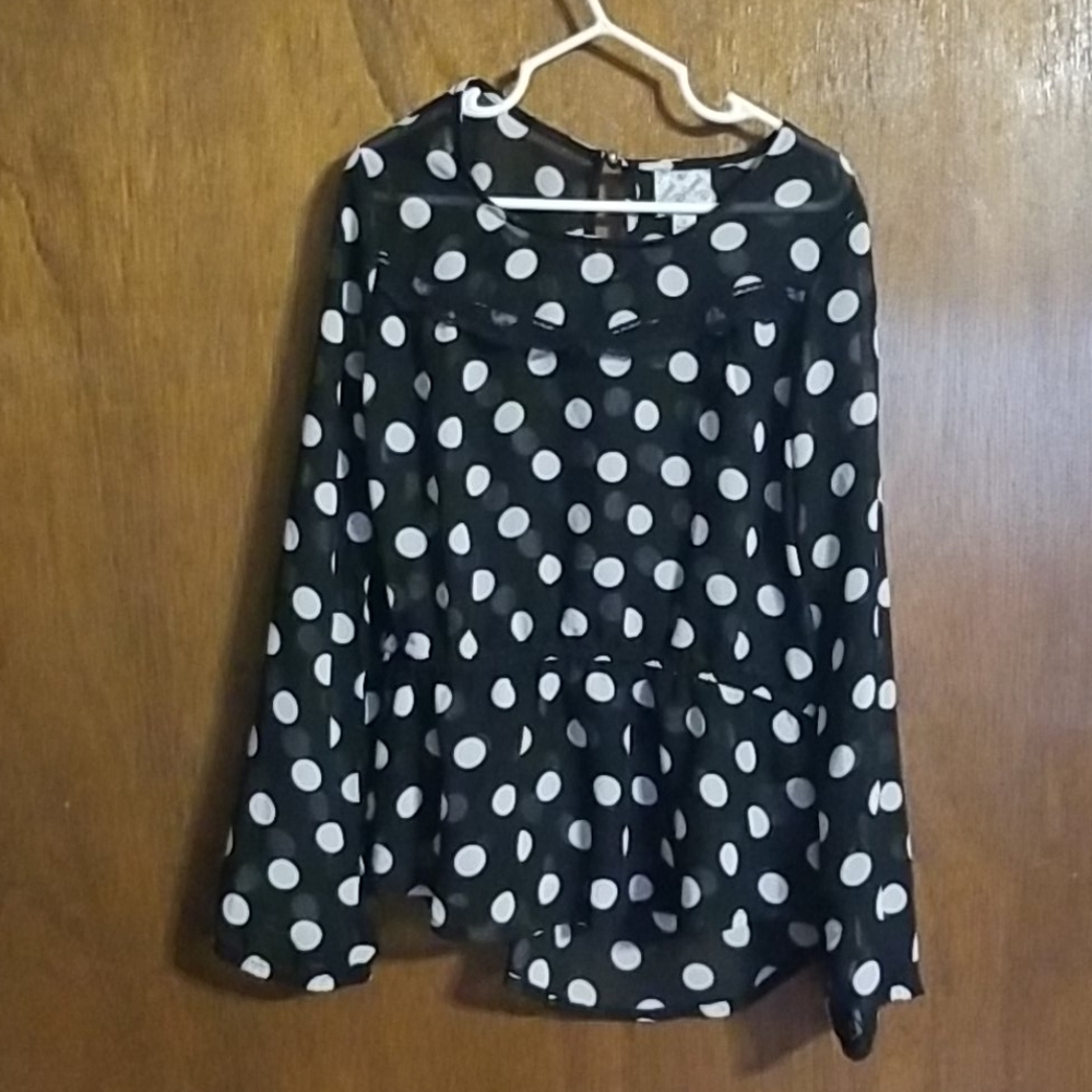Girls shirt